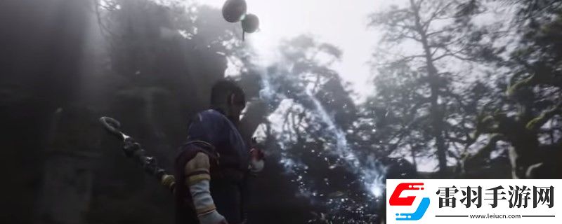 黑神话