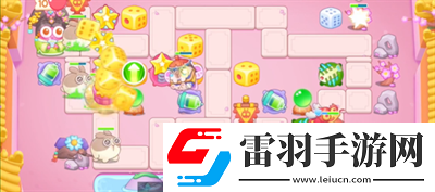 秋妃传第105关完成方法介绍