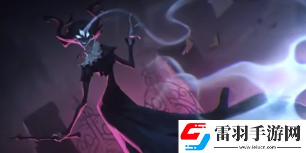 第五人格全新监管者时空之影艾维怎么样