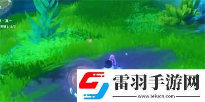 寻游记录其一过关方法介绍