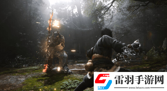黑神话悟空最新pv有哪些内容