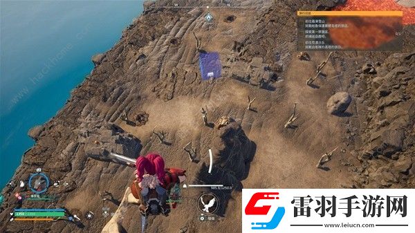 幻兽帕鲁樱岛建家点位推荐