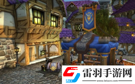 魔兽世界正式服商栈一日游任务怎么做