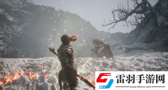黑神话悟空最新pv有哪些内容