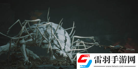 黑神话悟空最新pv有哪些内容