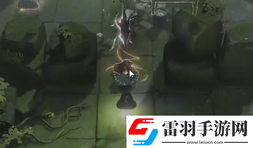 重返未来第三扇门轮齿之史第一关通关攻略