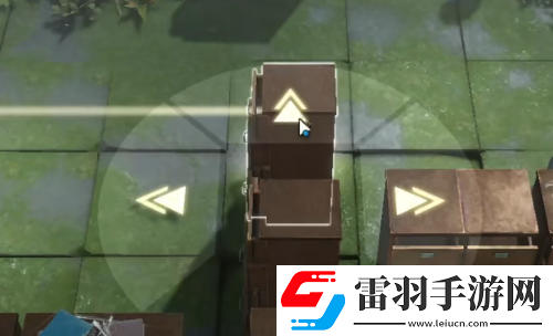 重返未来第三扇门轮齿之史第一关通关攻略
