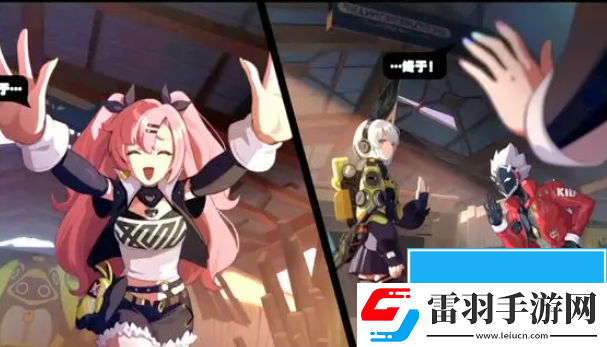 绝区零7月4日几点公测