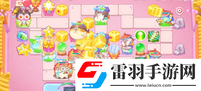 秋妃传第105关完成方法介绍
