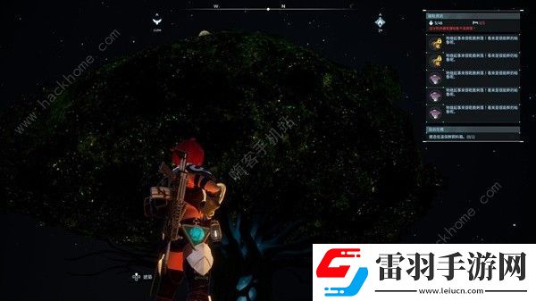幻兽帕鲁樱岛建家点位推荐