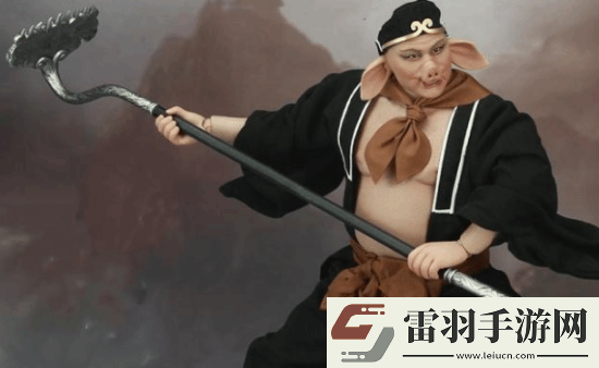 剧透预警!