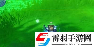 寻游记录其一过关方法介绍