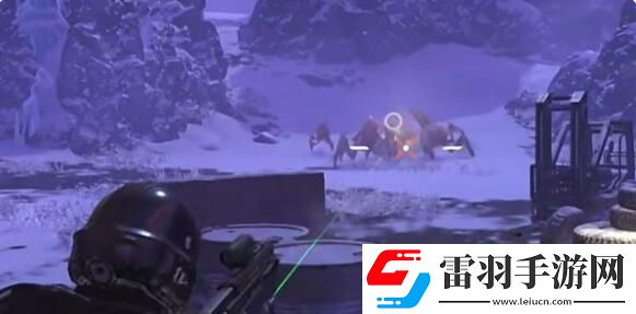 绝地潜兵2虫族指挥官任务怎么过