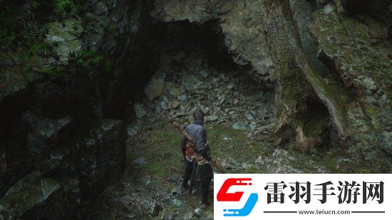 黑神话空气墙引热议