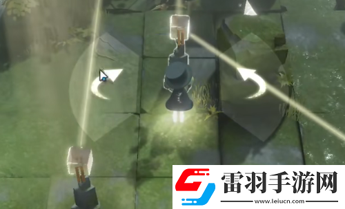 重返未来第三扇门轮齿之史第一关通关攻略