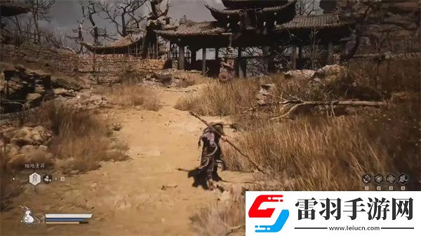黑神话悟空旧拨浪鼓支线任务怎么做