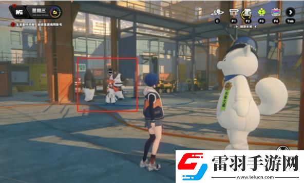 绝区零珂蕾妲偶遇事件任务完成攻略