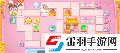 秋妃传第105关完成方法介绍