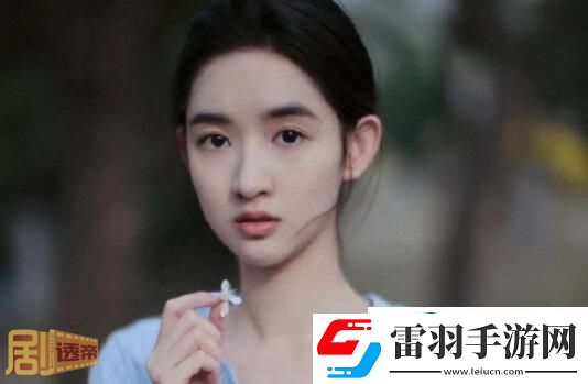 燃霜为昼女主是谁