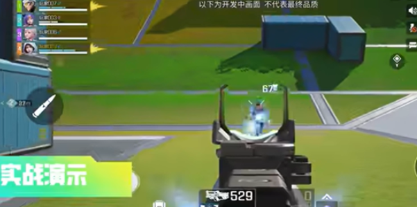 高能英雄锐影该怎么玩
