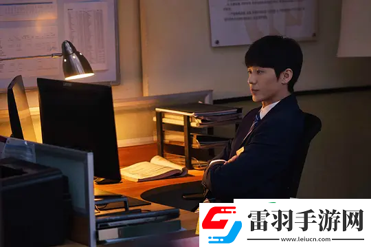 前途无量第11集分集剧情介绍