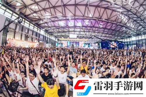 游戏厂商纷纷蓄势待发