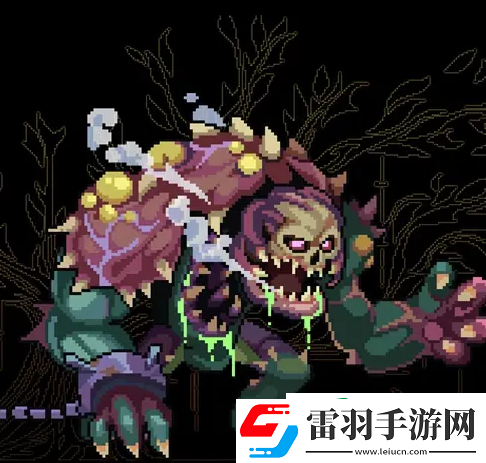 灵能冲击脓毒巨像厉害吗
