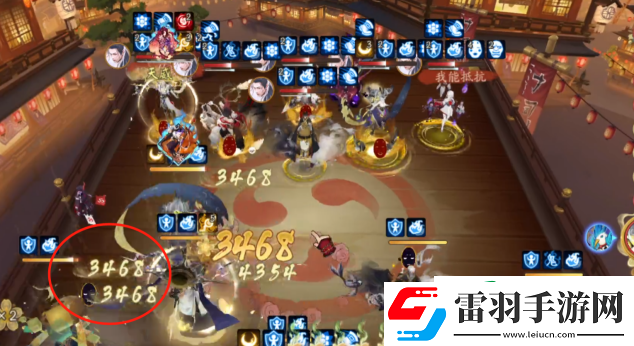 阴阳师慧明灯御魂阵容搭配选择