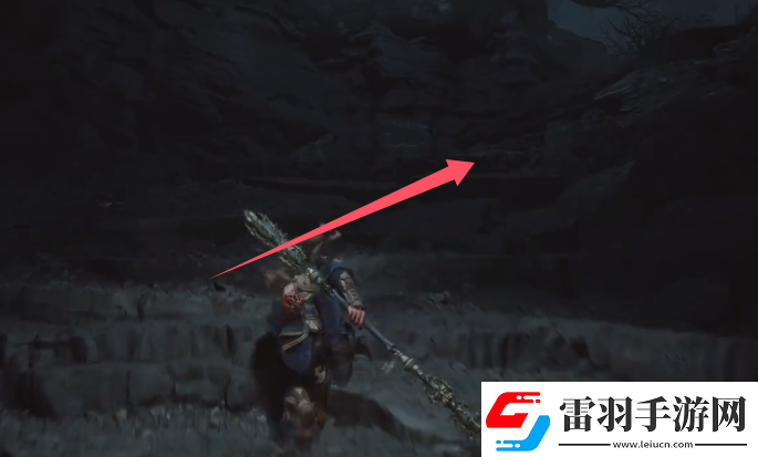黑神话悟空盘丝岭底层洞天深处打坐蒲团怎么找