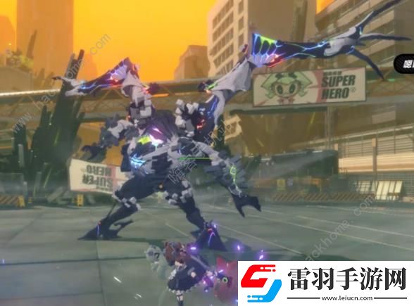 绝区零死路屠夫怎么打