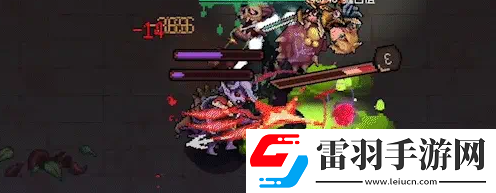 灵能冲击脓毒巨像厉害吗
