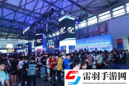 游戏厂商纷纷蓄势待发
