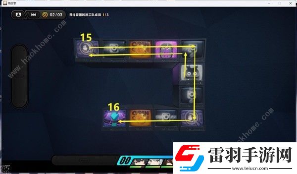 绝区零逃出生天剧情委托怎么过