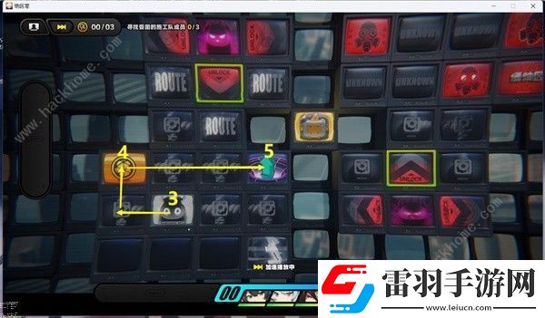绝区零逃出生天剧情委托怎么过