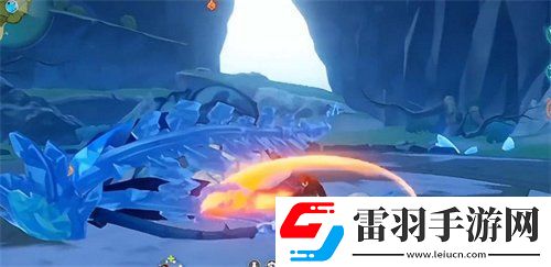 原神4.1深渊buff是什么