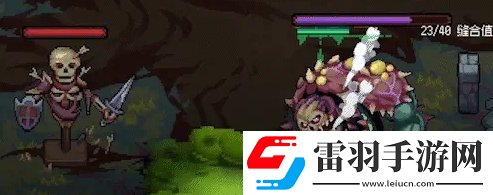 灵能冲击脓毒巨像厉害吗