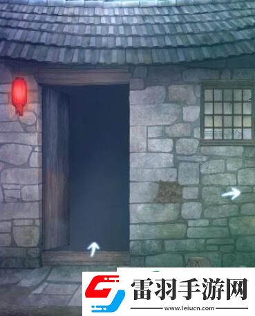 封门村游戏第一章攻略