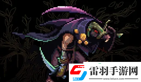 灵能冲击利刃鼠怎么样