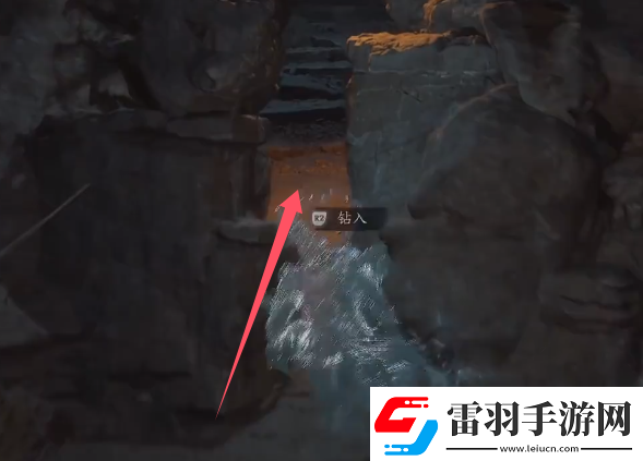 黑神话悟空盘丝岭底层洞天深处打坐蒲团怎么找