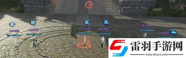 逆水寒枫语朝暮系列任务怎么做