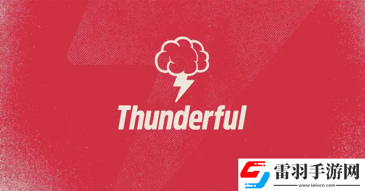 Thunderful财报
