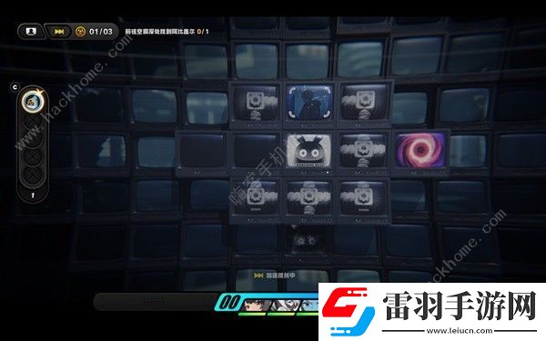绝区零邦布之狱委托攻略
