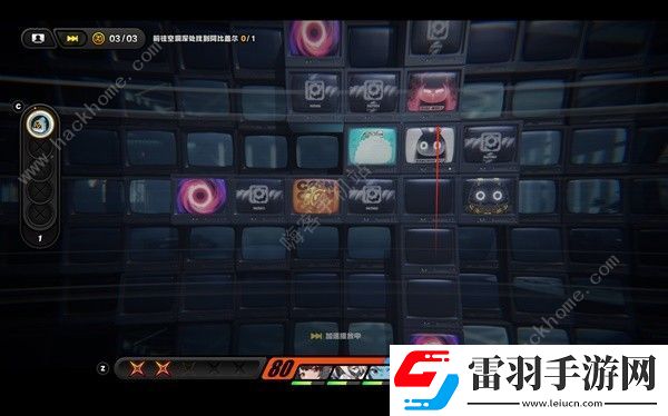 绝区零邦布之狱委托攻略