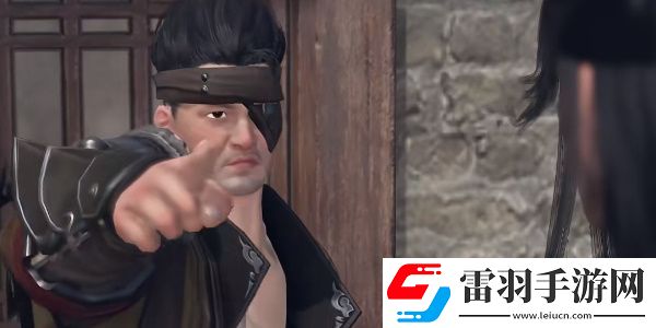 逆水寒手游歧路难返任务攻略
