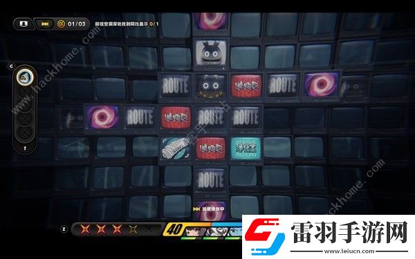 绝区零邦布之狱委托攻略