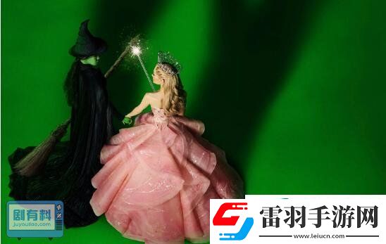 魔法坏女巫电影讲的什么