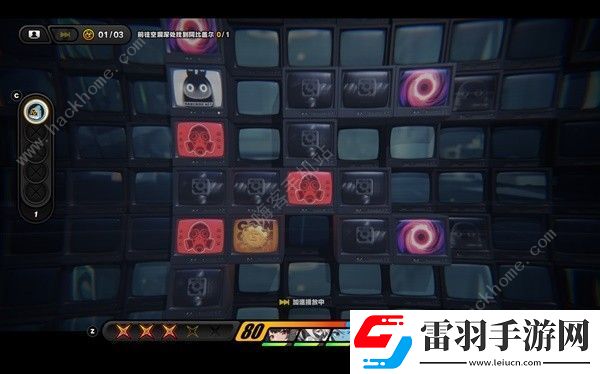 绝区零邦布之狱委托攻略