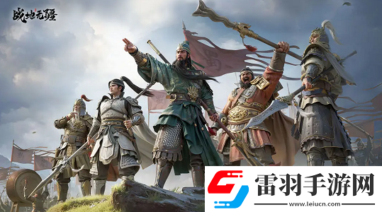 战地无疆最强阵容怎么搭配