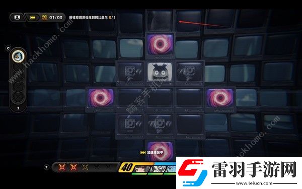 绝区零邦布之狱委托攻略