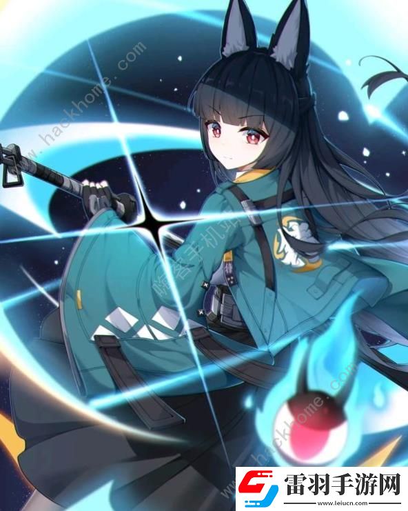 绝区零星见雅定位是什么